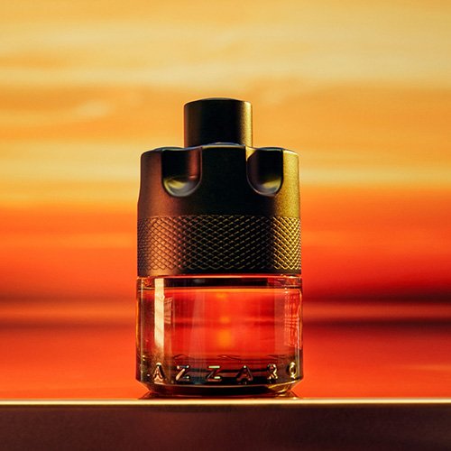 AZZARO PARFUM-The Most Wanted - Parfum